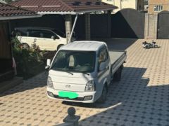 Фото авто Hyundai Porter