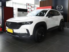 Сүрөт унаа Mazda CX-50