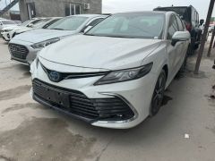 Сүрөт унаа Toyota Camry