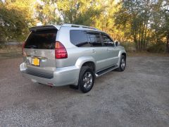 Photo of the vehicle Lexus GX