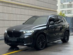 Фото BMW X5  2023