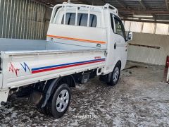 Фото авто Hyundai Porter