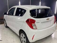 Сүрөт унаа Chevrolet Spark