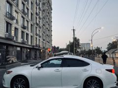 Сүрөт унаа Lexus ES