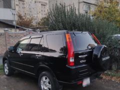 Сүрөт унаа Honda CR-V