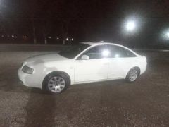 Сүрөт унаа Audi A6