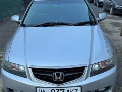 Сүрөт унаа Honda Accord