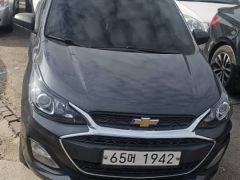 Фото авто Chevrolet Spark