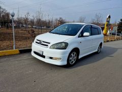 Сүрөт унаа Toyota Ipsum