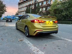 Фото авто Hyundai Avante