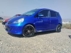 Сүрөт унаа Honda Jazz