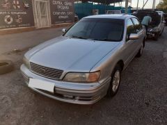 Photo of the vehicle Nissan Cefiro