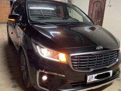 Фото авто Kia Carnival