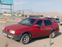 Сүрөт унаа Volkswagen Vento