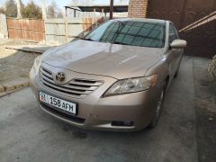 Фото авто Toyota Camry