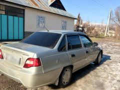 Фото авто Daewoo Nexia