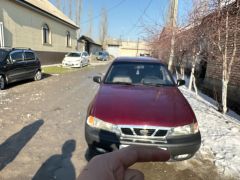 Сүрөт унаа Daewoo Nexia