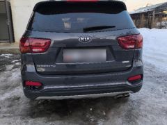 Photo of the vehicle Kia Sorento