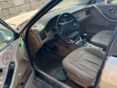 Photo of the vehicle Audi 80