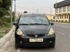 Сүрөт унаа Honda Jazz