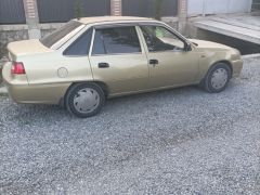 Photo of the vehicle Daewoo Nexia