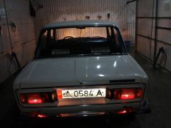 Фото авто ВАЗ (Lada) 2106