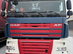 Фото авто DAF XF105 series