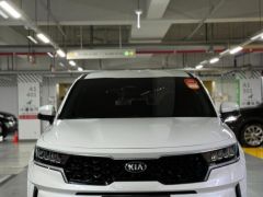 Сүрөт унаа Kia Sorento