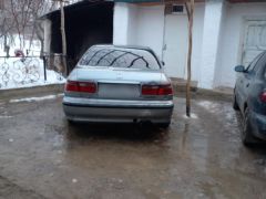 Сүрөт унаа Honda Accord