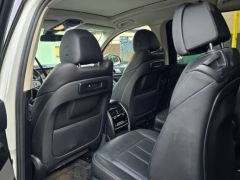 Фото авто BMW X7