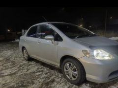 Photo of the vehicle Honda Fit Aria