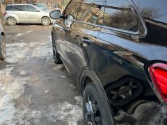 Сүрөт унаа Kia Sorento