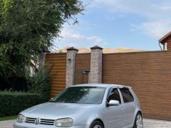 Фото авто Volkswagen Golf