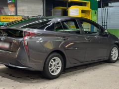 Сүрөт унаа Toyota Prius