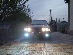 Сүрөт унаа BMW 5 серия