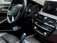 Сүрөт унаа BMW 5 серия