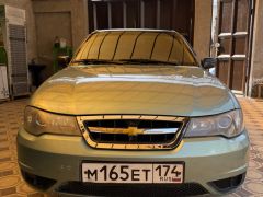 Сүрөт унаа Daewoo Nexia