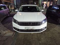 Сүрөт унаа Volkswagen Passat