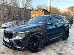 Сүрөт унаа BMW X5