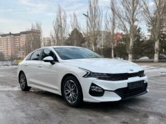 Сүрөт унаа Kia K5