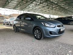 Фото авто Hyundai Accent