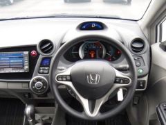 Photo of the vehicle Honda Insight