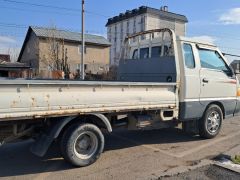 Фото авто Hyundai Porter