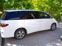 Сүрөт унаа Toyota Estima