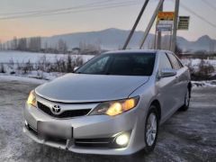 Сүрөт унаа Toyota Camry