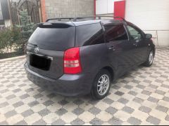 Photo of the vehicle Toyota Wish