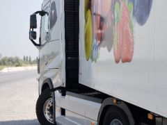 Фото Volvo FH 2019