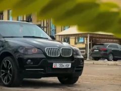 Сүрөт унаа BMW X5