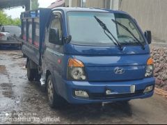 Фото авто Hyundai Porter