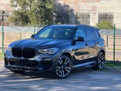 Сүрөт унаа BMW X5